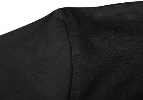 T-SHIRT Z NADRUKIEM MOTO EXPERT ROZMIAR M T-SHIRT Z NADRUKIEM MOTO EXPERT ROZMIAR M