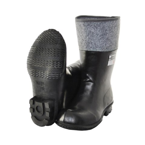 BUTY FILCOWE 100% GUMA ROZMIAR 44