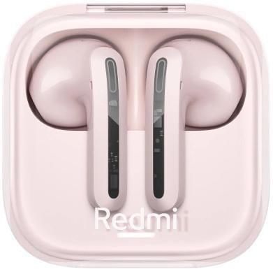 Słuchawki Xiaomi Redmi Buds 6 Active różowe XIAOMI