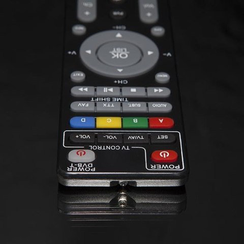 Tuner DVB-T/T2 WIWA H.265 PRO WIWA