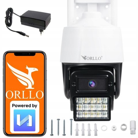 Kamera IP Orllo N1 4Mpx WiFi ORLLO