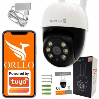 Kamera IP Orllo TZ2 PRO 4G 4Mpx ORLLO