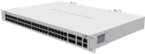 MIKROTIK ROUTERBOARD CRS354-48G-4S+2Q+RM MIKROTIK