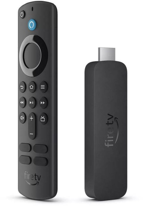 Odtwarzacz multimedialny Amazon Fire TV Stick 4K 2023 AMAZON