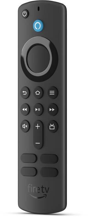 Odtwarzacz multimedialny Amazon Fire TV Stick 4K AMAZON