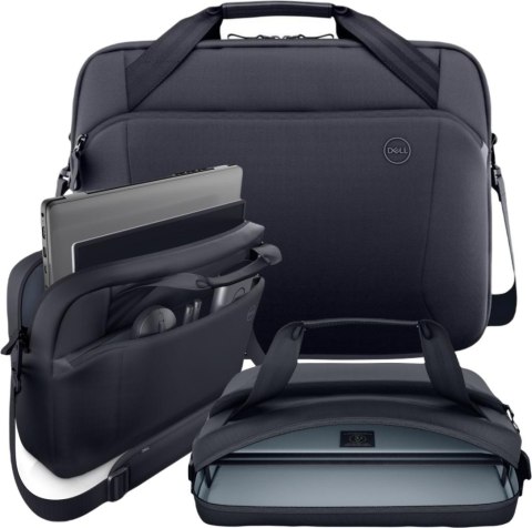 Torba Dell EcoLoop Pro Slim Briefcase 15" DELL