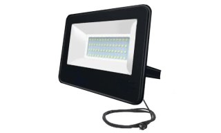 NAŚWIETLACZ LED SMD 150W, 15000LM, LLS150ALK