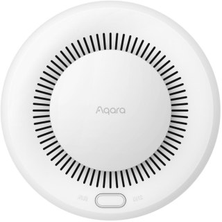 Aqara Smoke Detector EU Offline | Czujnik dymu | Zigbee, SD-S01D AQARA