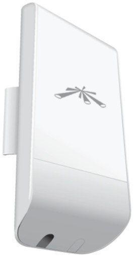 UBIQUITI LOCO M5 UBIQUITI