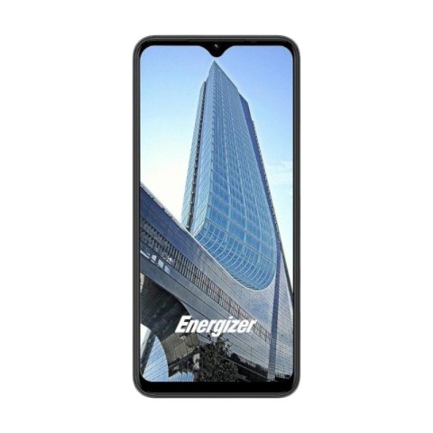 Energizer Ultimate U652S - Smartfon 2GB RAM 64GB 6,51" 4G LTE Dual SIM EU (Czarny)