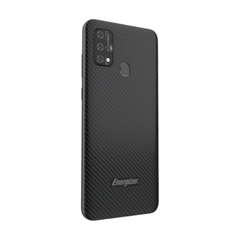 Energizer Ultimate U683S - Smartfon 2GB RAM 64GB 6,82" 4G LTE Dual SIM EU (Czarny)