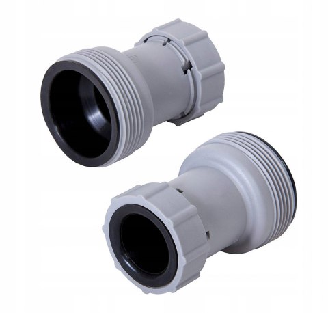 Adapter Złączki Redukcja do Pomp BESTWAY (32-38 mm) - 2 szt.