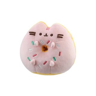 Pusheen - Pluszowa maskotka Donut 14 cm (różowy)