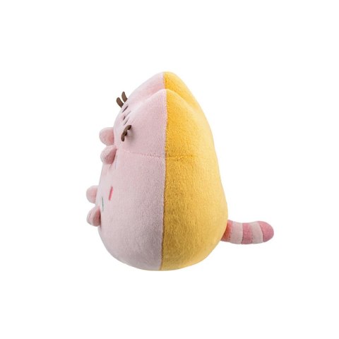 Pusheen - Pluszowa maskotka Donut 14 cm (różowy)