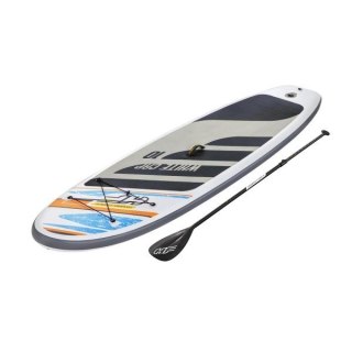 Deska SUP do Pływania Paddleboard Pompowana Antypoślizgowa 6w1 Zestaw 305cm