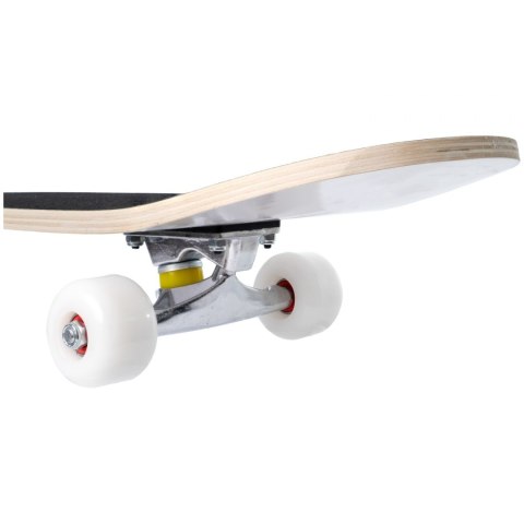 Deskorolka Explosion Board - White