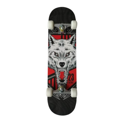 Deskorolka Extreme Board - Wolf