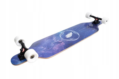 Deskorolka Longboard MASTER Feather 41''