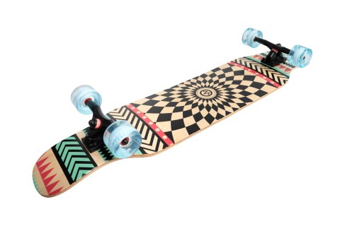 Deskorolka Longboard MASTER Native 42''