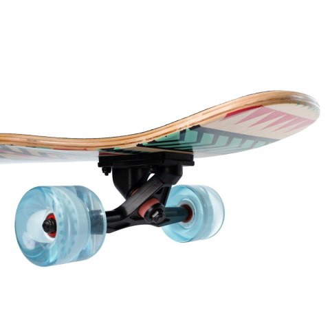 Deskorolka Longboard MASTER Native 42''