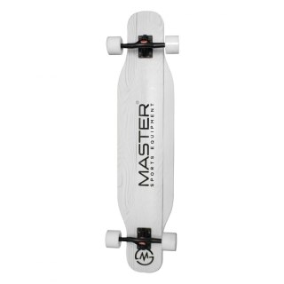 Deskorolka Longboard MASTER Night 42''