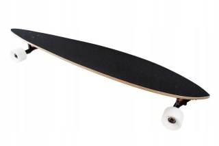 Deskorolka Longboard MASTER Pintail 41''