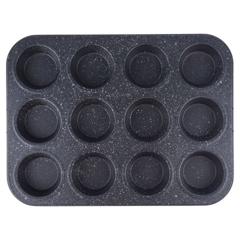 Forma do muffinek granitowa IMPERIAL 35 cm