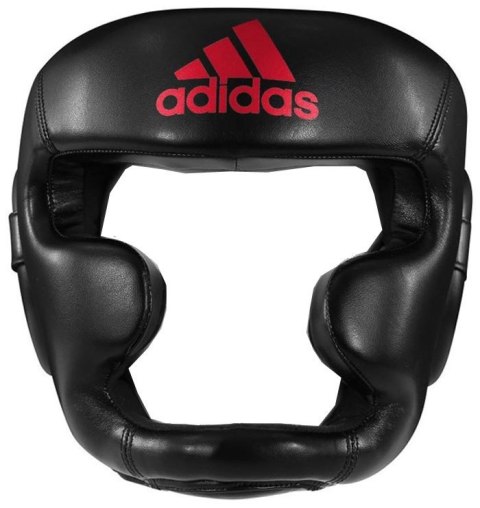 Kask Bokserski Ochronny Adidas r. XL