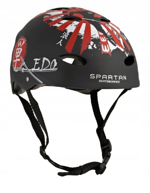 Kask SPARTAN Samurai (S)