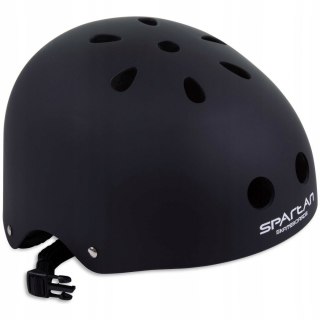 Kask Skateboardowy SPARTAN Basic - M