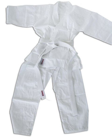 Kimono Strój Do KARATE Spartan 110 cm + Pas