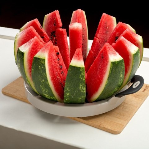 Krajalnica krajacz nóż do arbuza melona ananasa Krajalnica krajacz nóż do arbuza melona ananasa