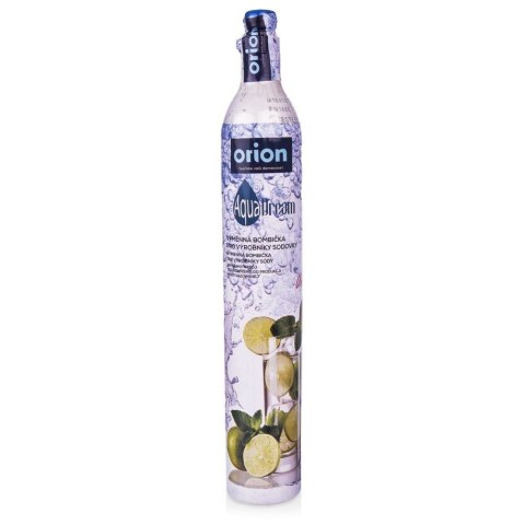 Nabój do saturatora syfon co2 AquaDream Nabój do saturatora syfon co2 AquaDream