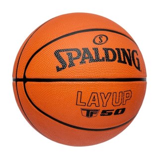 Piłka do Koszykówki SPALDING Layup TF50 R 6