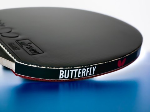 Rakietka do Tenisa Stołowego BUTTERFLY Timo Boll Carbon