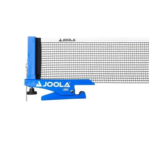 Regulowana Mocna Siatka do Tenisa Stołowego Ping Ponga JOOLA Libre Outdoor