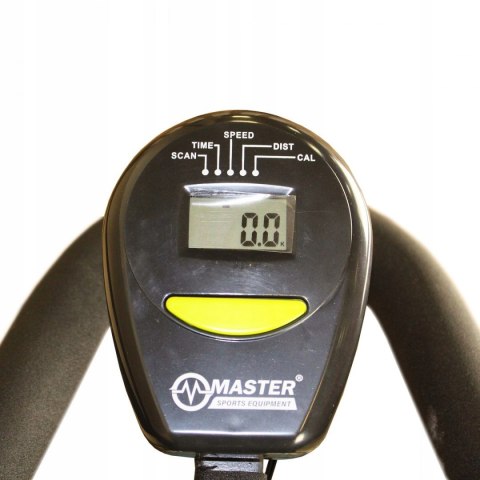 Rower Spinningowy Treningowy MASTER X-14