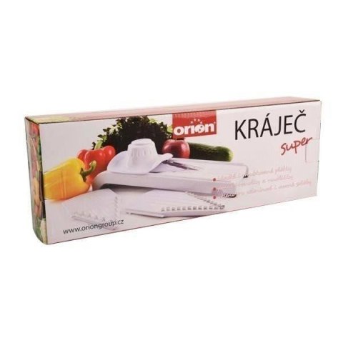 Szatkownica tarka krajalnica do krojenia szatkowania warzyw owoców wymienne wkładki Szatkownica tarka krajalnica do krojenia szatkowania warzyw owoców wymienne wkładki
