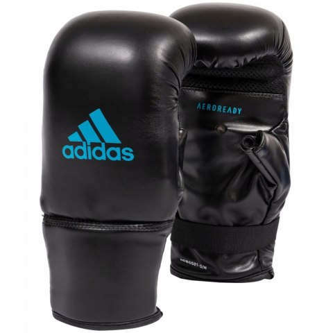 Zestaw Bokserski dla Kobiet ADIDAS Rękawice S/M Worek 10 kg