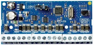 DSC Moduł rozszerzeń linii NEO 8 zone expand module HSM2108 DSC