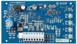 DSC Moduł zasilacza CorBus NEO POWER SUPPLY MODULE HSM2300 DSC