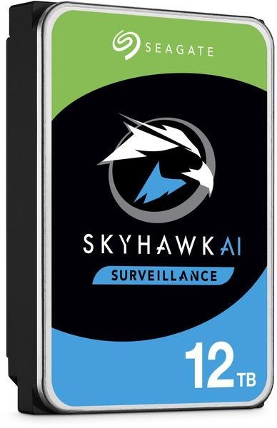 Dysk HDD Seagate SkyHawk AI ST12000VE003 12TB SEAGATE