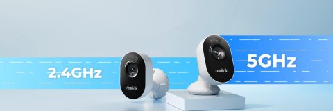 Kamera IP Reolink Lumus E430 4MP Wi-Fi REOLINK