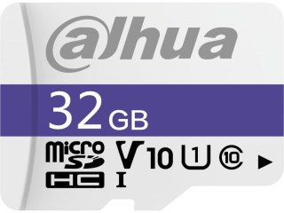 Karta pamięci microSD DAHUA TF-C100/32GB DAHUA