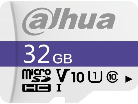 Karta pamięci microSD DAHUA TF-C100/32GB DAHUA