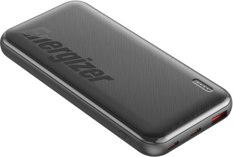 Powerbank Energizer 10000mAh 22.5W PD 2x USB-C 1x USB-A UE10055PQ ENERGIZER