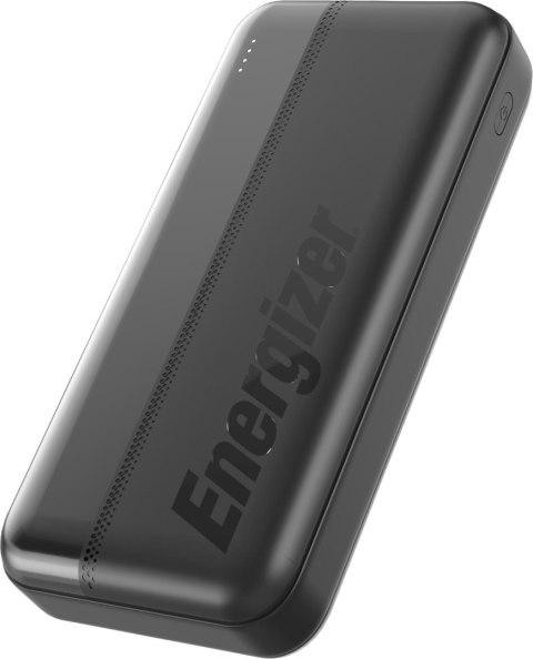 Powerbank Energizer 20000mAh 15W 2.1A 2x USB-C 1x USB-A UE20050CC ENERGIZER