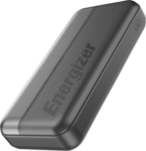 Powerbank Energizer 20000mAh 15W 2.1A 2x USB-C 1x USB-A UE20050CC ENERGIZER