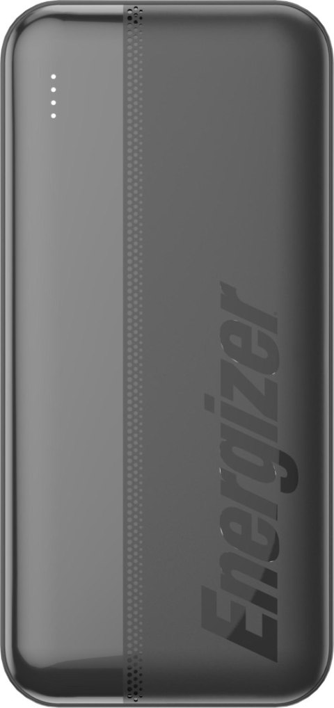 Powerbank Energizer 20000mAh 15W 2.1A 2x USB-C 1x USB-A UE20050CC ENERGIZER