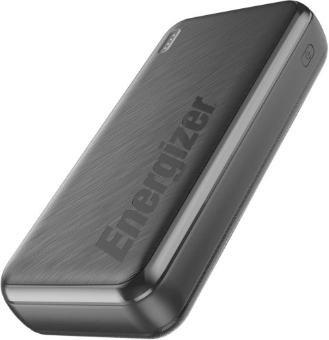 Powerbank Energizer 20000mAh 22.5W PD 2x USB-C 1x USB-A UE20055PQ ENERGIZER